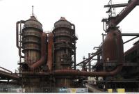 building chemical plant 0017